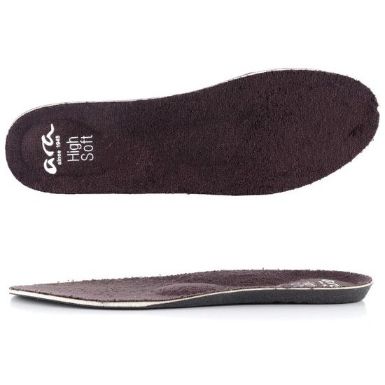 Ara dámske sneakers poltopánky kombinované Osaka 12-24825-03