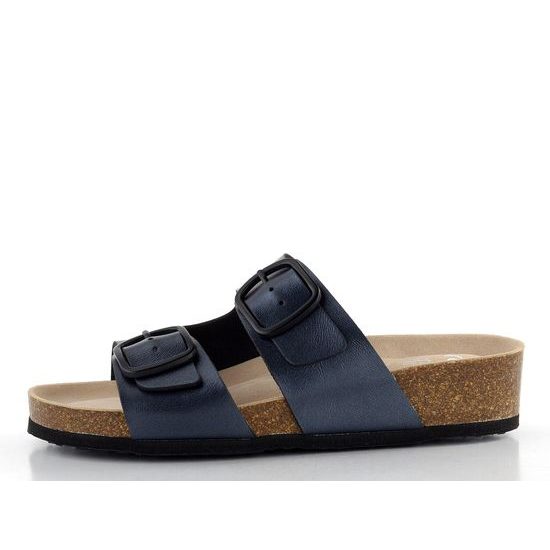 Ara dámské pantofle Bali Black 15-17208-01