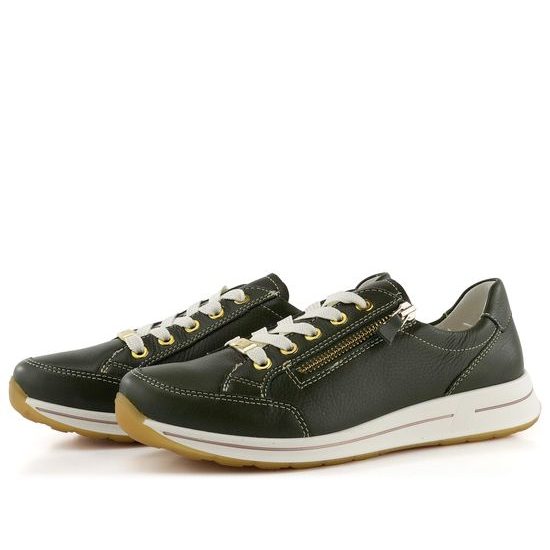 Ara dámské sneakers Osaka Thyme 12-24801-03