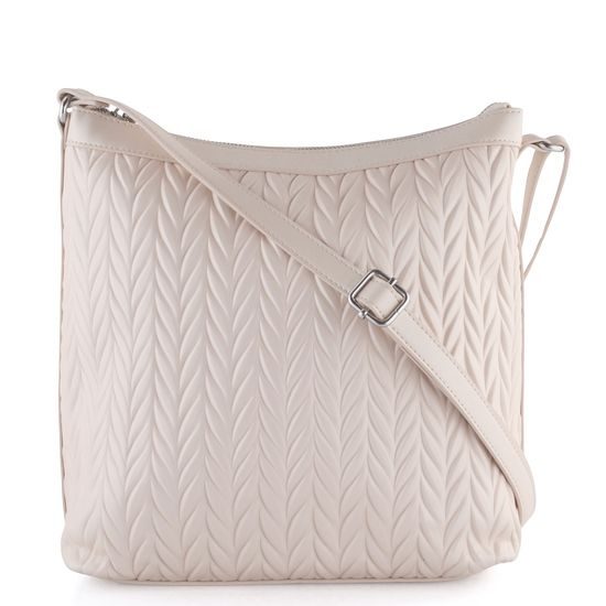 Ara crossbody kabelka Lily Cream 16-21905-41