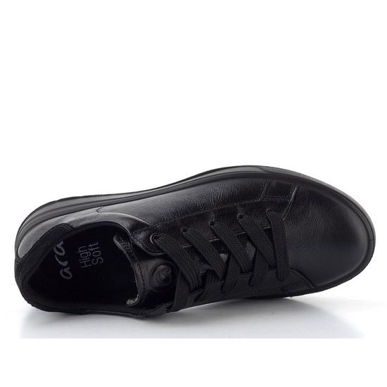Ara dámské tenisky Rom Black 12-50016-10