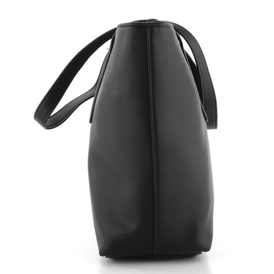 Ara shopper kabelka Lina Black/Heart-Moro 16-21809-50