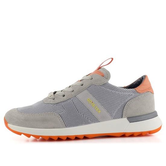 Ara dámské tenisky Venice-Sport Pebble/Peach 12-33901-11