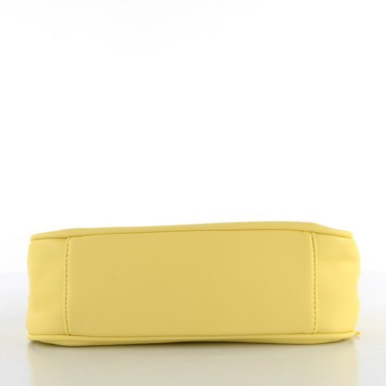 Ara malá kabelka s klopou Anna Limoncello/Sand/Platin 16-21702-59