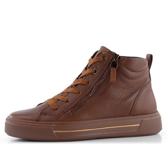 Ara dámský širší sneakers kotník Nuts Courtyard 12-27404-17