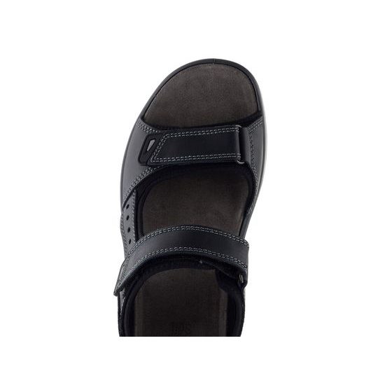 Ara pánske sandále Piero Blau/Cognac/Schwarz 11-21506-12