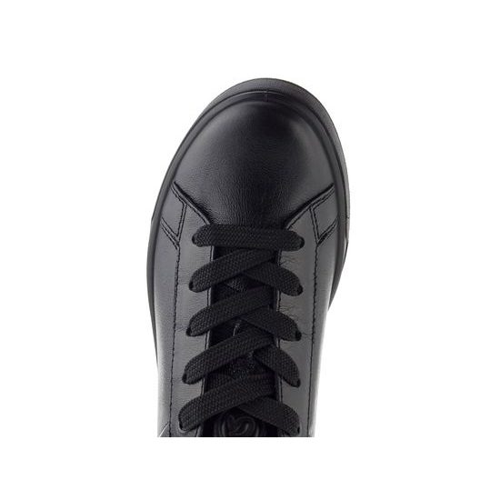 Ara dámské tenisky Rom Black 12-50016-10