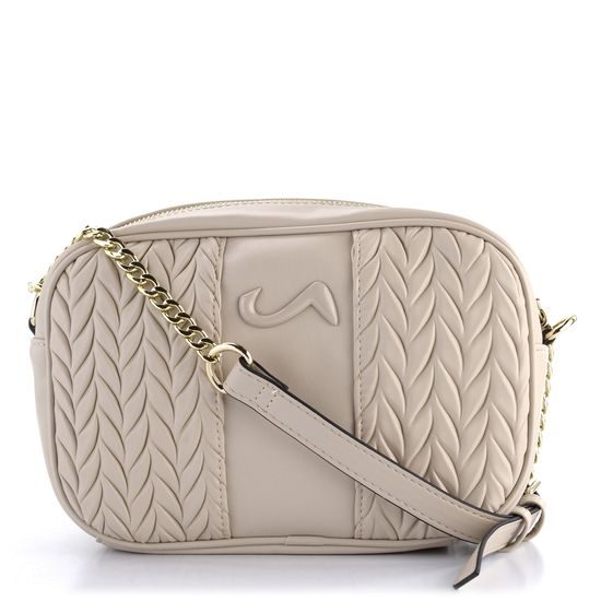 Ara prešívaná crossbody kabelka Adele Shell 16-21703-24