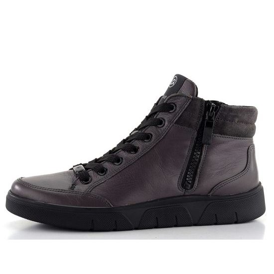 Ara dámský kotník Rom-Sport Steel 12-24451-97
