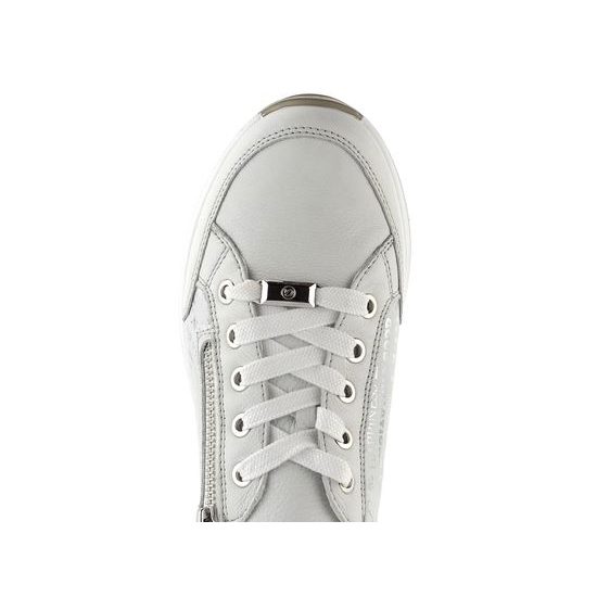 Ara dámské sneakers Osaka Nebbia/Silber 12-24801-78