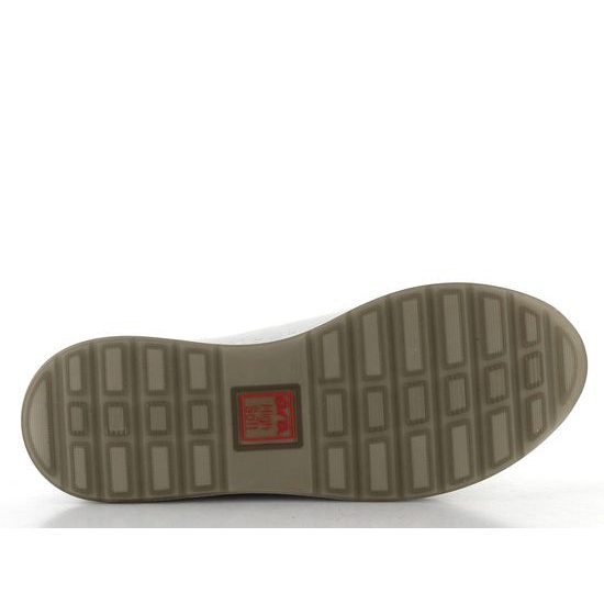 Ara dámské sneakers Osaka Nebbia/Silber 12-24801-78