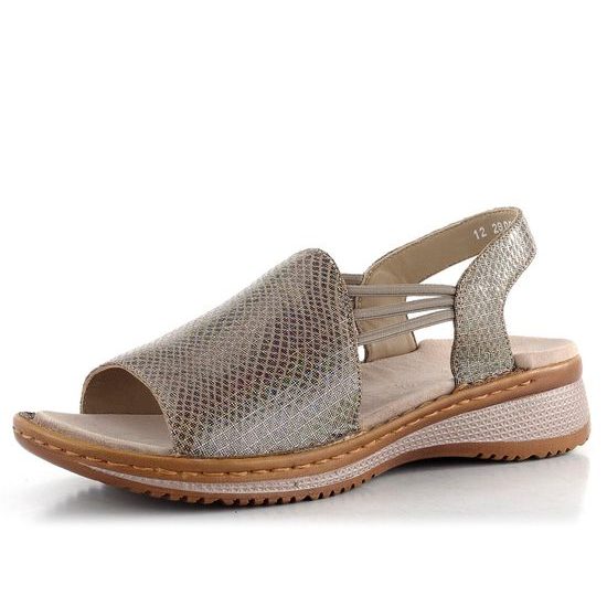 Ara dámské sandály Hawaii Cashmere 12-29005-13