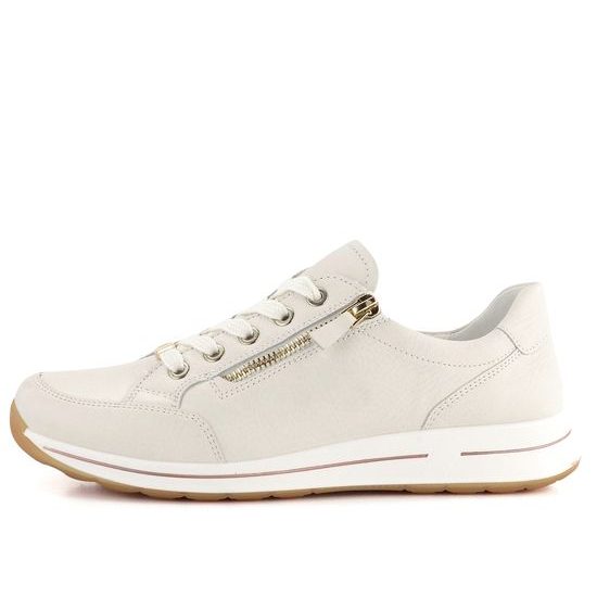 Ara dámské sneakers Osaka krémové 12-24801-97
