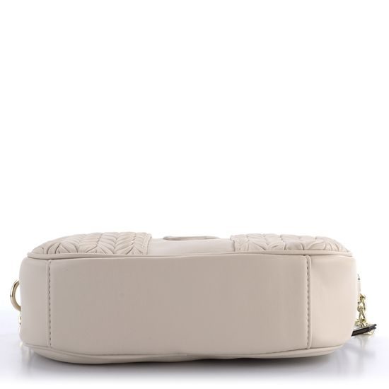 Ara prošívaná crossbody kabelka Adele Shell 16-21703-24