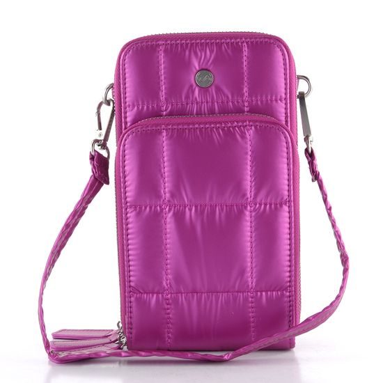 Ara crossbody Leonie Orchidee 16-21407-99