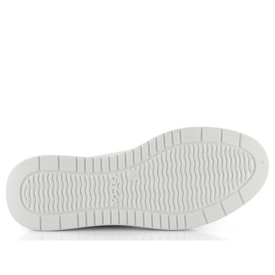 Ara dámské tenisky Rom Weiss/Blau 12-50016-04