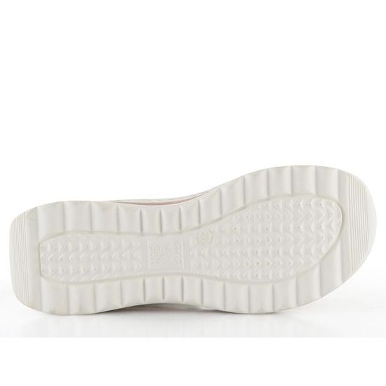 Ara dámské sandály Tampa Silber/Sand 12-47207-19