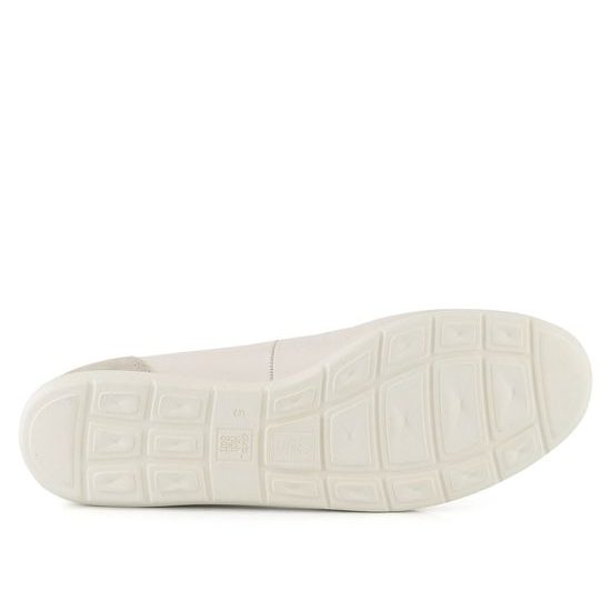 Ara komfortní baleríny Sardinia-Sport Cream/Shell 12-13302-09