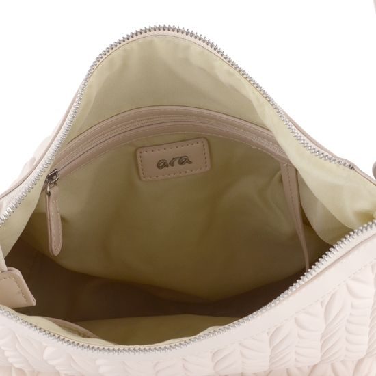 Ara crossbody kabelka Lily Cream 16-21905-41