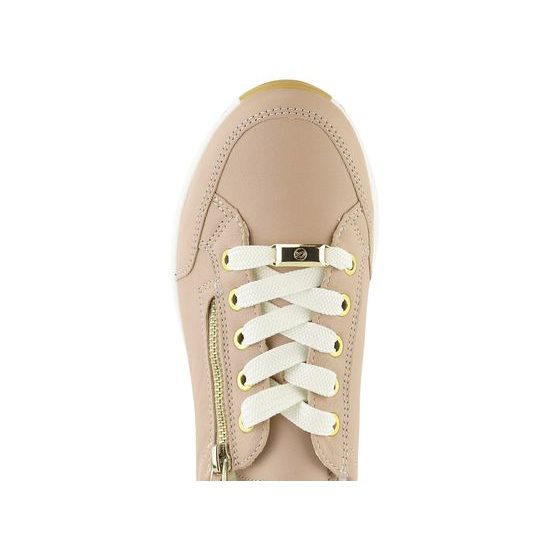 Ara dámske sneakers Osaka Sand 12-24801-99