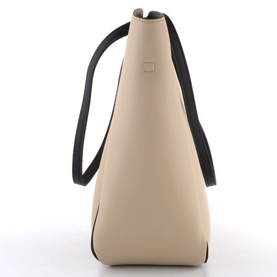 Ara shopper kabelka Claire Sand/Schwarz 16-22007-54