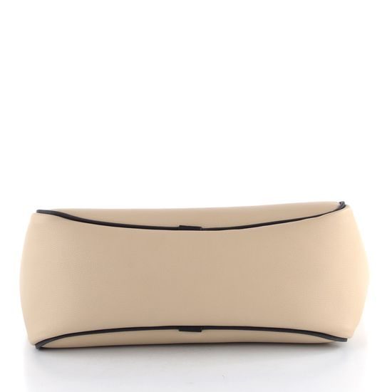 Ara shopper kabelka Claire Sand/Schwarz 16-22007-54