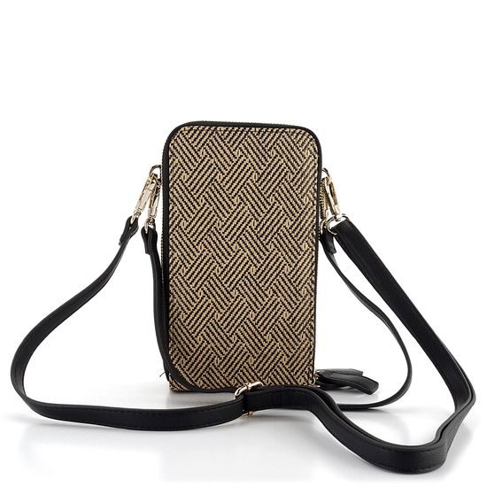 Ara crossbody Leonie Black 16-21407-79