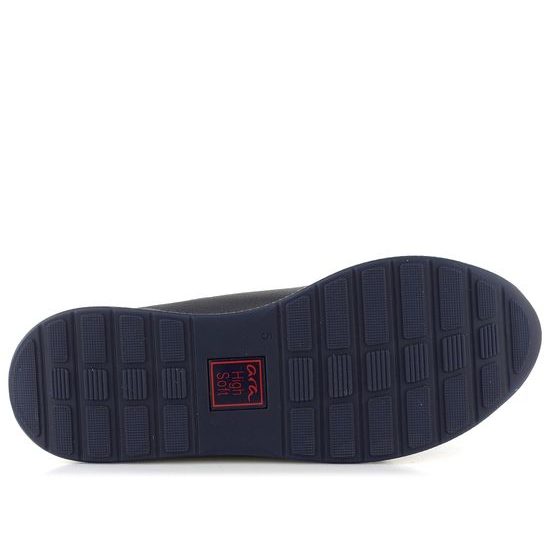 Ara dámské sneakers Osaka tmavě modré/hnědé 12-24801-22