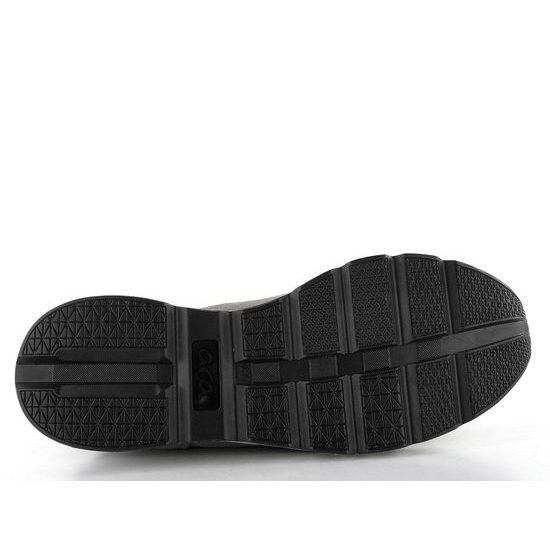 Ara širší pánské tenisky Molveno Grey/Offwhite/Blue 11-30101-22