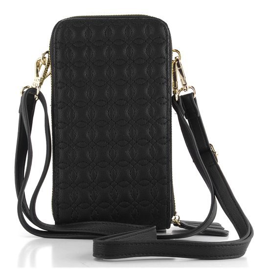 Ara crossbody Leonie Schwarz 16-21407-70