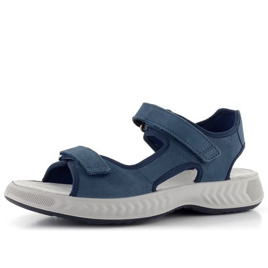 Ara dámske športovejšie sandále tmavo modré Avio 12-13505-02