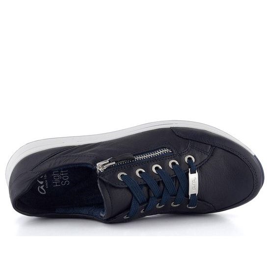Ara dámské sneakers Osaka tmavě modré 12-24801-02