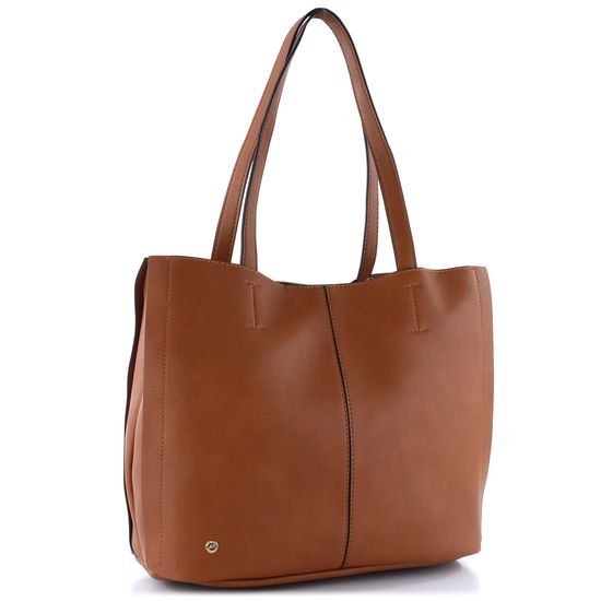 Ara shopper Dallas Cognac 16-21008-53