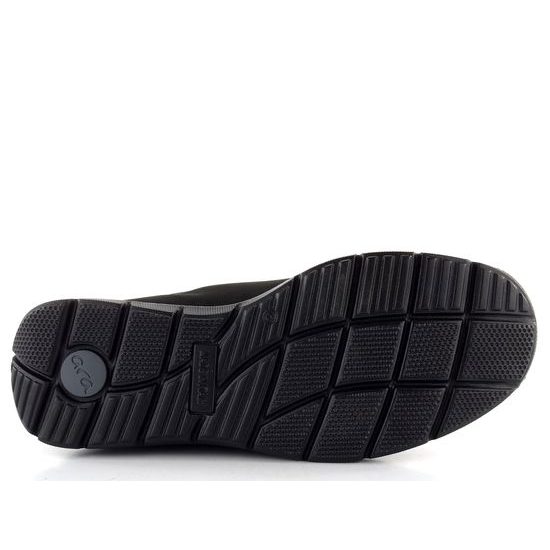 Ara pánské polobotky s Gore-Tex černé Benjo 11-24607-12