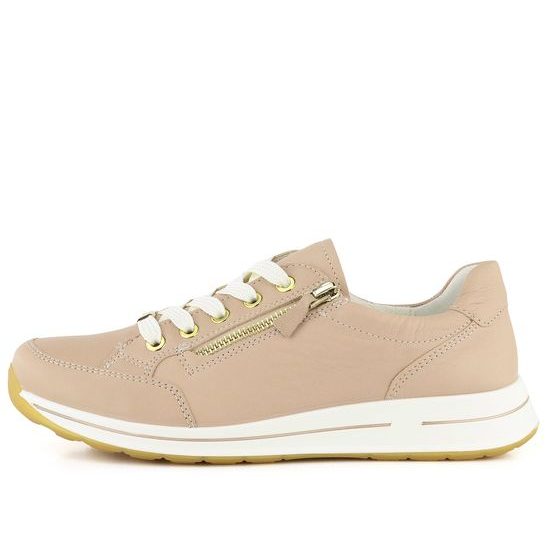 Ara dámske sneakers Osaka Sand 12-24801-99