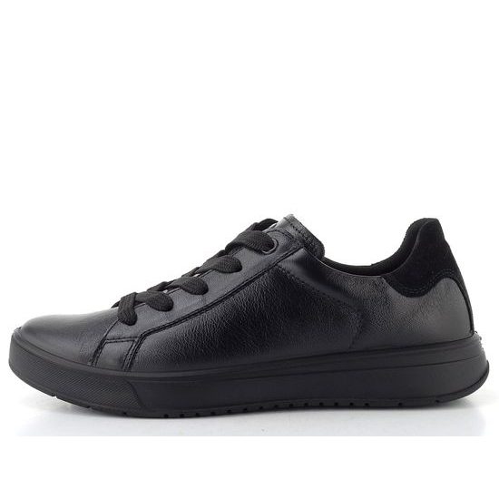 Ara dámské tenisky Rom Black 12-50016-10
