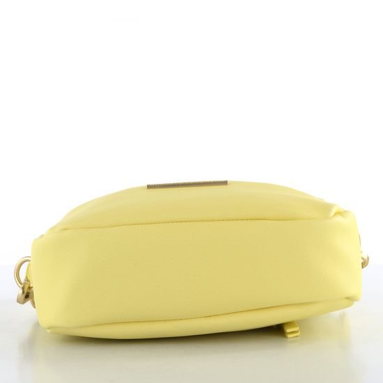 Ara crossbody kabelka Jana Limoncello/Platin/Cream 16-22002-59