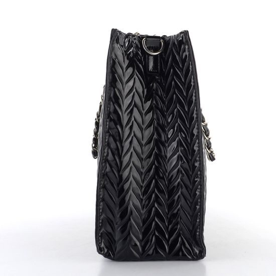 Ara shopper kabelka Luisa Black 16-22006-30