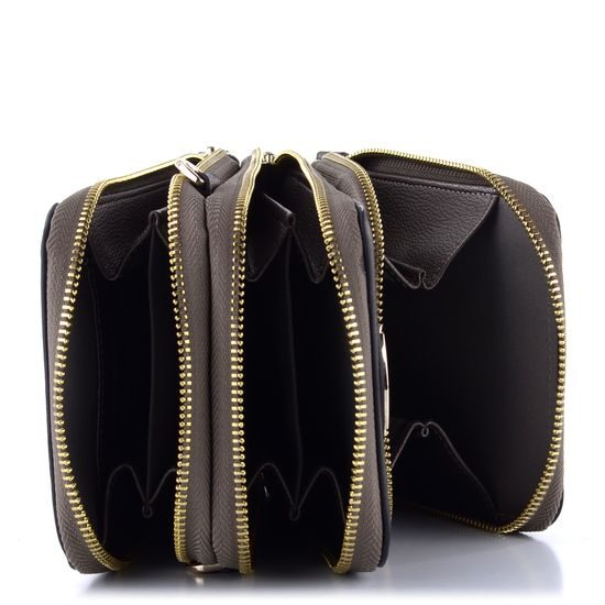 Ara crossbody metalická Leonie Titan 16-21407-62