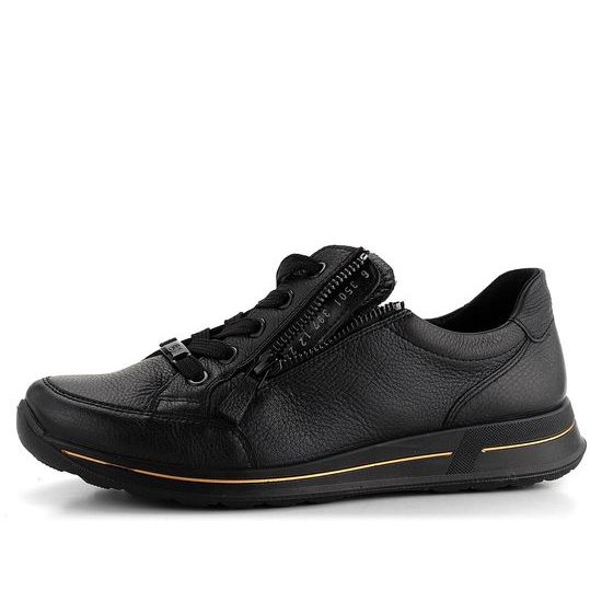 Ara dámské sneakers Osaka Black 12-24801-30