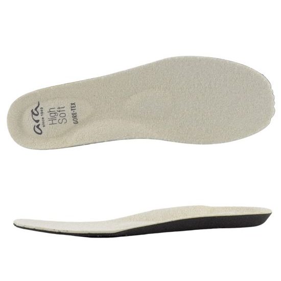 Ara širšia členková obuv s membránou Massa Sand/Cream 12-26604-08