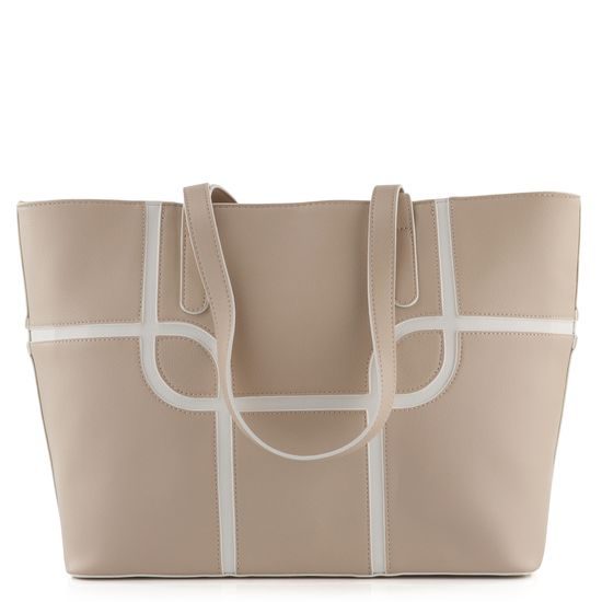 Ara shopper kabelka Betty Shell/Cream 16-21605-54