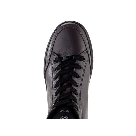 Ara dámský kotník Rom-Sport Steel 12-24451-97