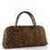 Remonte shopper kabelka s etují a leopardím vzorem Q0673-24