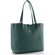 U.S. POLO ASSN. velká oboustranná shopper kabelka s etují zelená BEUM08706WVPF77
