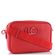 Lola Casademunt crossbody kabelka coral LS2604031