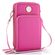 Ara crossbody Leonie Pink 16-21407-56