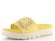 TT.BAGATT dámské žluté pantofle D31-AK793-5000