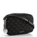 Tamaris malá crossbody kabelka s potiskem Clarice Black 33410