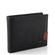 Lagen pánská peněženka černá 701Z